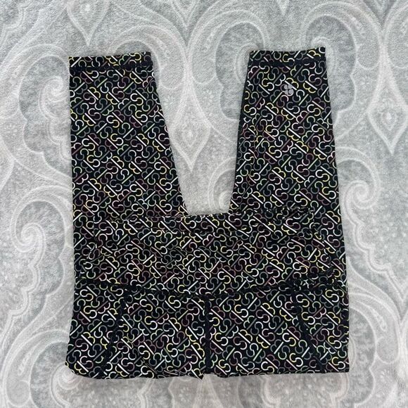 Womens Sweaty Betty Cropped Leggings - Picture 1 of 5